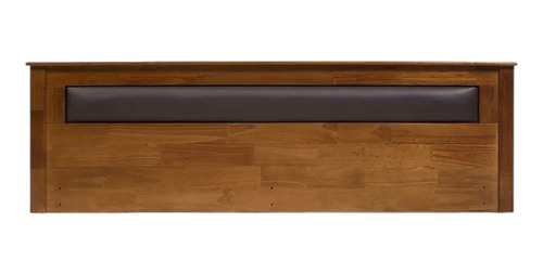 Cama Rosen New Style 6 2 Plazas 150x200 Bd Respaldo Ferrara