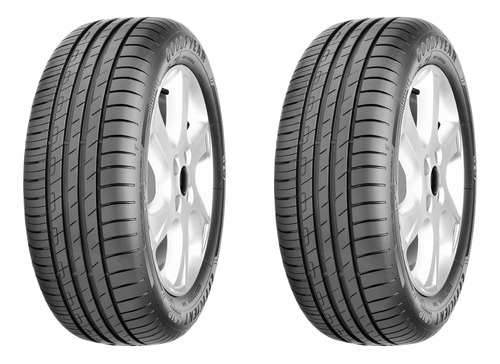 Paquete 2 Llantas 215/45 R-17 91v Xl Efficientgrip Perfor.p