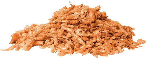 Tetra Jumbokrill Freeze Llegado Jumbo Camarón, Vitamina Mejo