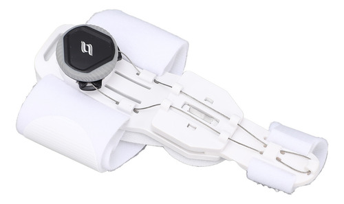 Hallux Valgus Corrector Ajuste Los Grados Engrosar La