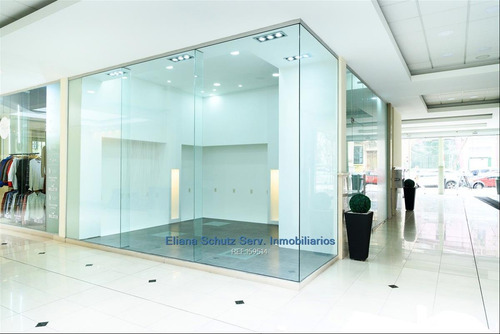 Alquiler Local Comercial Pocitos