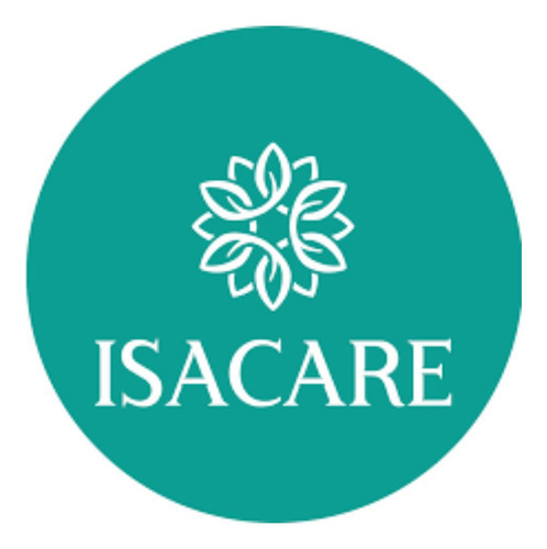Isacare - Loção Hidratante + Detox 475ml