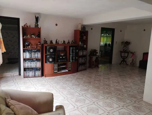 Casa En Montaña Alta - Carrizal