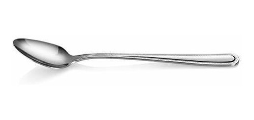Cuchara De Servir Acero Inoxidable 7.8puLG - Set De 12