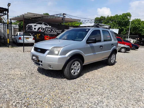 Ford Ecosport 2.0 L
