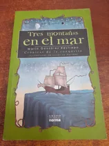 Comprar Tres Montañas En El Mar