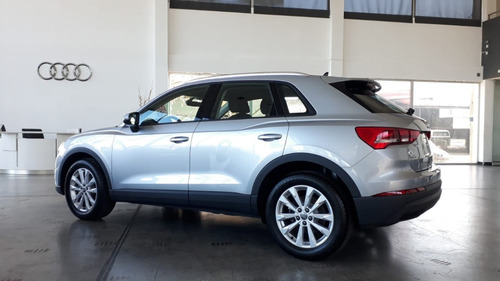 Imagen 5 de 8 de Nuevo Audi Q3 35 Tfsi