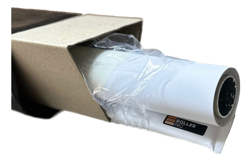 Imagen 2 de 10 de Cortina Roller Blackout 110x220cm Standard Roller Rollerpro