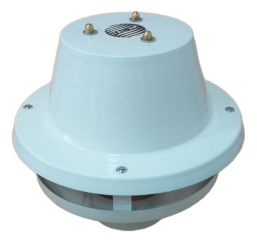 Extractor Centrifugo De 6 Pulgadas