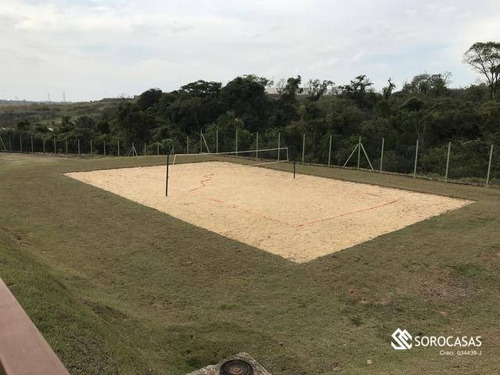 Imagem 3 de 9 de Terreno À Venda, 250 M² Por R$ 310.000,00 - Condomínio Ibiti Reserva - Sorocaba/sp - Te1036