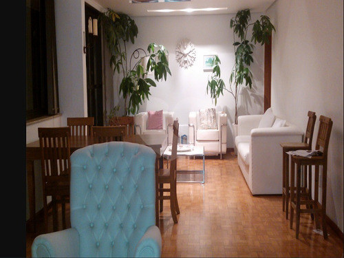 Imagem 5 de 21 de Apartamento Para Venda - Reo318001