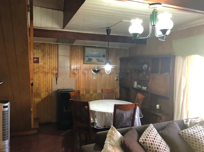 Imagen 4 de 15 de Oportunidad Casa Con Opción De Local Comercial!!!