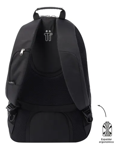 Mochila krimmler totto hotsell