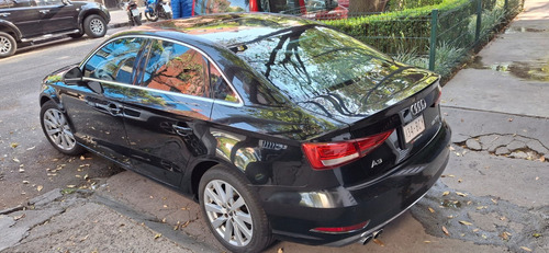 Audi A3 1.4 Sedán Select At Dsg