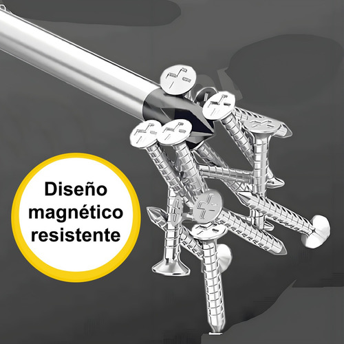 Juego Destornilladores 10pz Desarmadores De Precisión Magnét