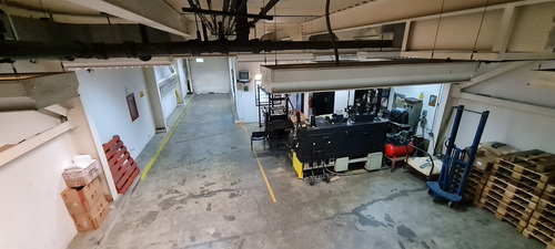 Imagen 11 de 27 de Vendo Edificio Comercial 900m2 Prados Del Este 0242