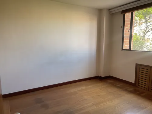 Apartamento En Arriendo En Rosales. Cod A1107034