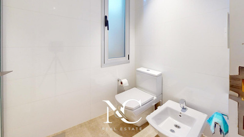 Casa En Venta En Costa Esmeralda Con Gas Cancha Golf