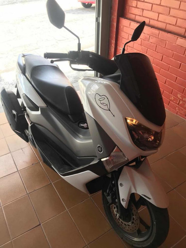 Yamaha N Maxx 2020 N Maxx 2020