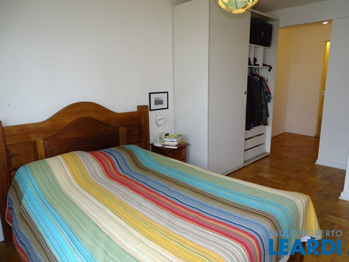 Imagem 9 de 14 de Apartamento - Pompéia - Sp - 619234