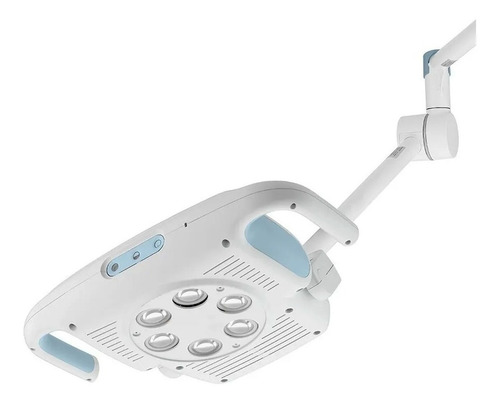 Lampara Para Procedimientos Medicos Welch Allyn Gs 900