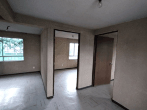 Se Vende Departamento En Tenochtitlan 100, Arenal 1ra Secc, Venustiano Carranza, Cdmx, It-ru