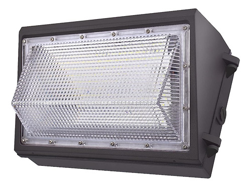 Szgmjia 120w Led Wall Pack Con Fotocélula Dusk To Dawn, 5000