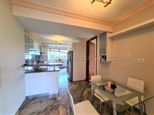 Ana Torres. Apartamento En Venta 24-25178 En Santa Fe Sur