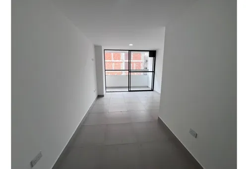 47m2 Apartaestudio En Sabaneta