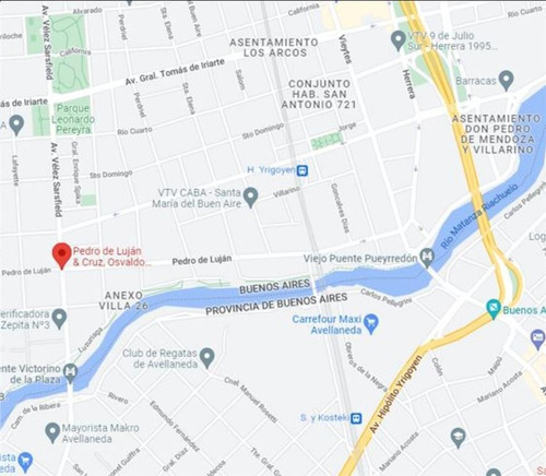 Imagen 8 de 11 de Espectacular Local En Esquina Con Galpón Y Oficinas En Excelente Estado