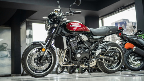Imagen 15 de 25 de Kawasaki Z900 Rs - Z 900 Lidermoto Consulte Precio Contado