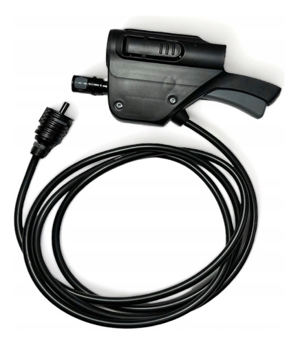 Manguera Con Gatillo P/ Puzzi 4/15, 4/20 Y 4/30 Karcher® Color Negro