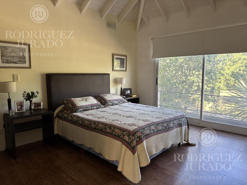 Casa De 400m2 En Venta Barrio Privado Septiembre - Maschwitz