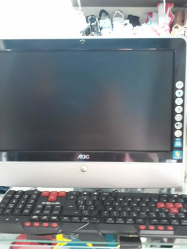 Computador Aoc Evo 9223ts
