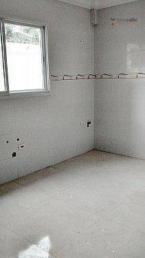 Imagem 5 de 11 de Apartamento Sem Condomínio Com 2 Dormitórios À Venda, 53 M² Por R$ 280.000 - Vila Curuçá - Santo André/sp - Ap0356