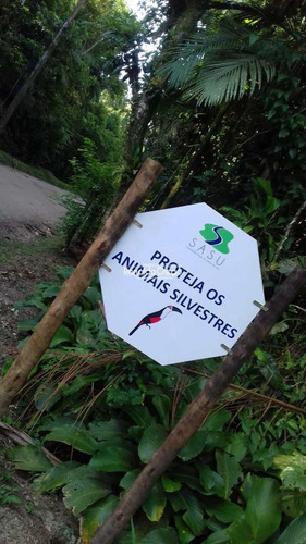 Sítio De 6.000 M², À Venda, Em São Sebastião-r$ 3.2 Mi - V3856