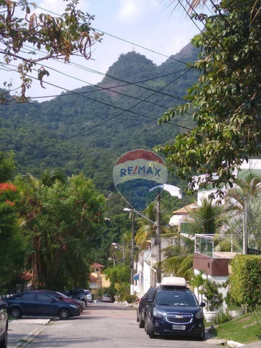 Imagem 19 de 22 de Casa Com 4 Dormitórios À Venda Com 810 M² No Condomínio Villarejo No Anil - Ca0005