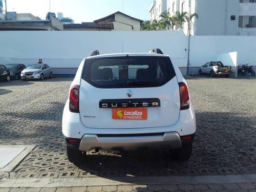 Imagem 2 de 9 de Renault Duster 1.6 16v Sce Flex Dynamique X-tronic
