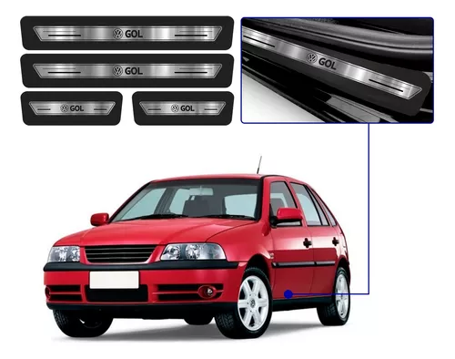 comprar Volkswagen Gol g5 power g3