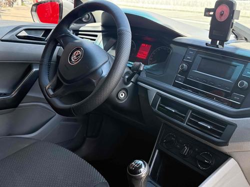 Volkswagen Polo 1.0 MPI TOTAL FLEX MANUAL