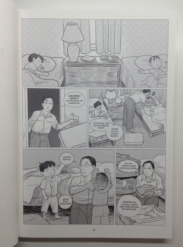 Imagen 6 de 9 de Nos Llamaron Enemigo George Takei