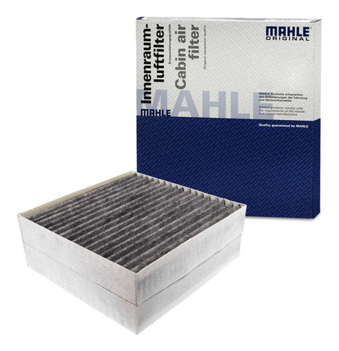 Filtro De Polen Mercedes-benz Slk300 2009 Mahle Original