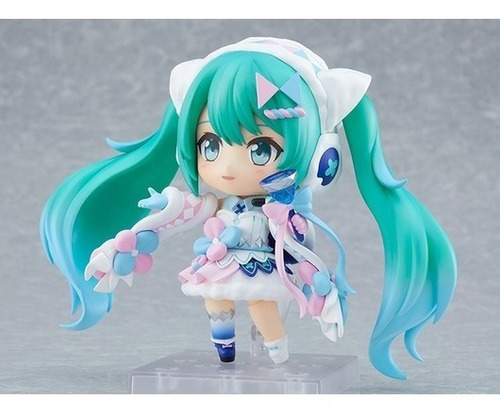 Imagen 5 de 6 de Nendoroid Hatsune Miku: Magical Mirai 2020 Winter Festival