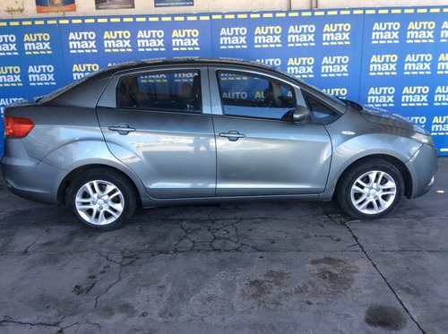 Geely 515 Gl 2014