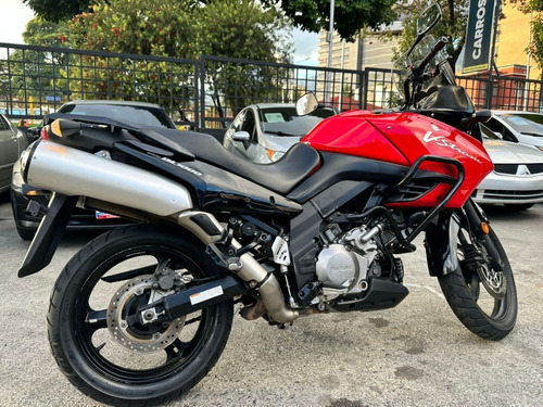 Imagen 7 de 9 de Suzuki Dl 1000
