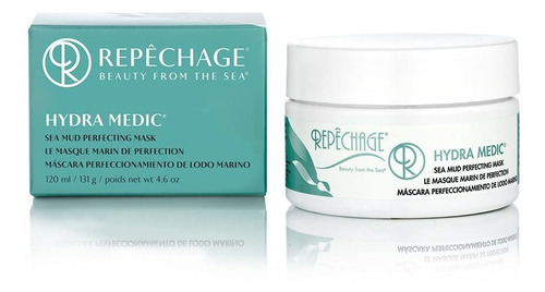 Repechage Mar Barro Perfeccionar Máscara Pore Cleansing Trat