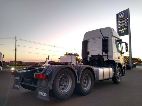 Iveco Stralis - Marka Veiculos Ltda