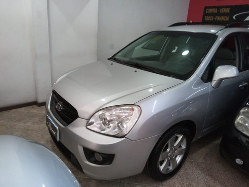 Kia Carens 2.0, 2009