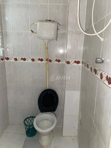 Imagem 10 de 17 de Sala No Centro Com 39m² A Venda - Sa0216