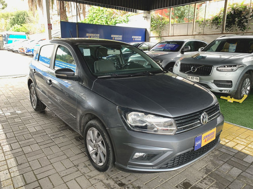 Volkswagen Gol 2021